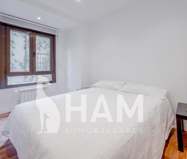 Apartamento - Madrid - Lista - 2.650€ MES - Ref. RYN-SAPLG38 - Photo 3