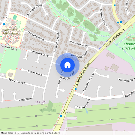 7A Fontana Close, St Clair