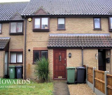 2 bedroom terraced house to rent - Photo 6