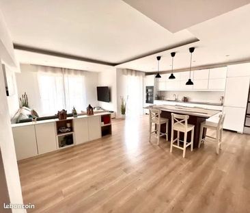 Location Appartement 4 pièces 100m² CAGNES SUR MER 06800 - Photo 2