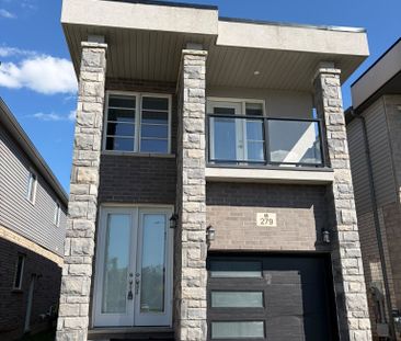 For Lease - 279 Louise Street, Welland, Ontario - Photo 4