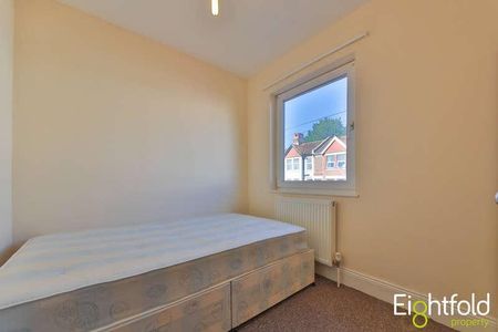 Hollingdean Terrace, Brighton, BN1 - Photo 2
