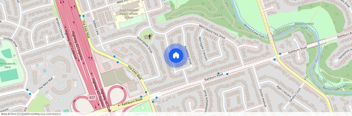 37 Archerhill Drive Unit# Lower, Toronto