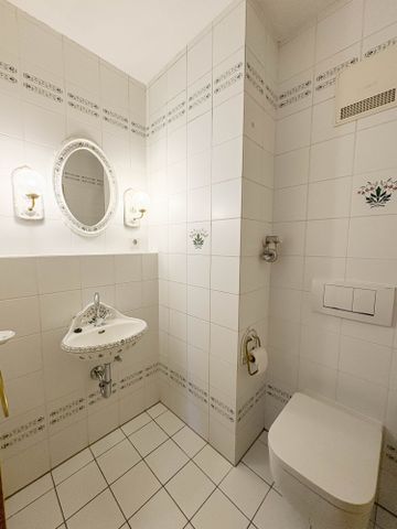 Helle Maisonette-Wohnung in Würzburg-Lengfeld - Photo 5