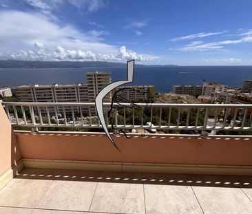 Location Appartement 1 pièce 26m² AJACCIO 20000 - Photo 2