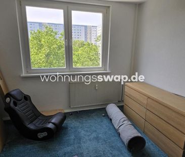 Wohnungsswap - 2 Zimmer, 55 m² - Paul-Junius-Straße, Lichtenberg, B... - Foto 1