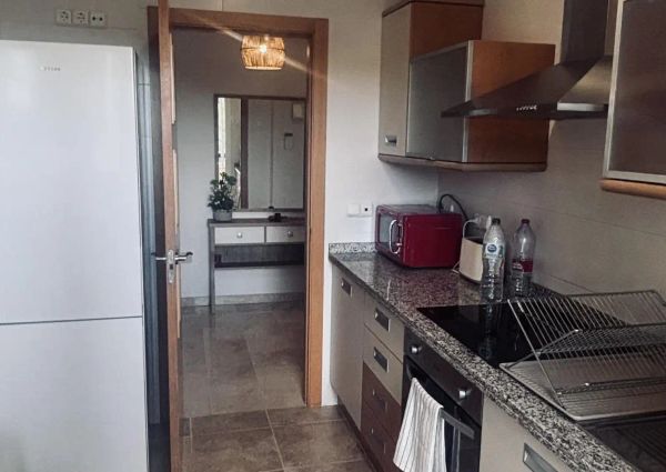 Apartamento de alquiler en Alcacil, 10, Gea y Truyols