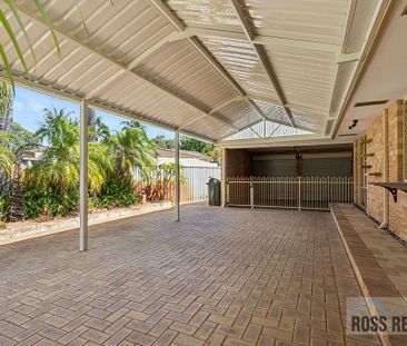 Perfect Family Home with Pool & Room to Grow - Photo 6