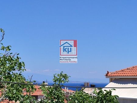 Διαμέρισμα για ενοικίαση Συνοικισμός (Λέσβος - Μυτιλήνη) - Φωτογραφία 4
