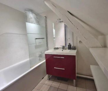Appartement à louer 4 pièces 78.38m² - Photo 5
