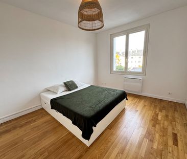 Appartement T3 à Rennes - Photo 5