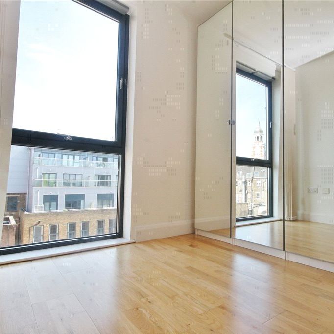 Waterworks Yard, Croydon, CR0 1UL - Photo 1