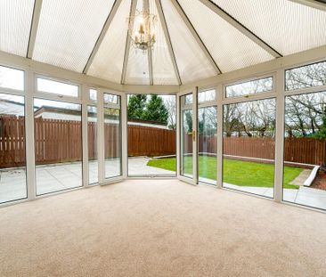 2 bedroom semi-detached house to rent - Photo 4