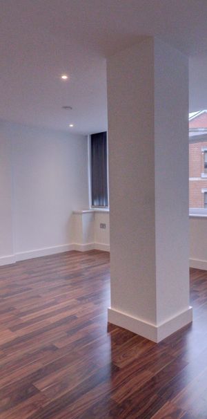 Flat to rent, - Photo 1