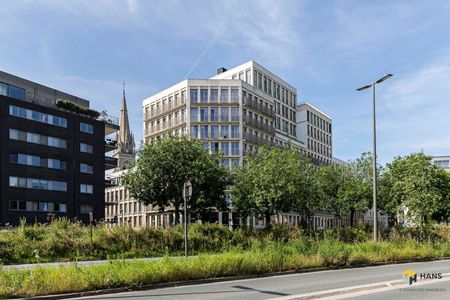 Instapklaar appartement (68 m²) met 1 slaapkamer in Antwerpen (2000). - Photo 5