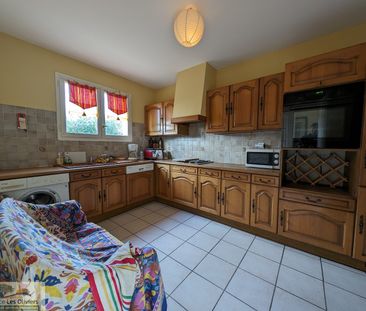 Location Maison 3 pièces 75m² ST GEORGES D ORQUES 34680 - Photo 4