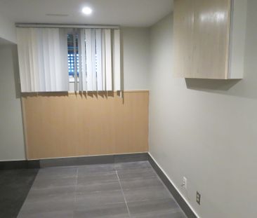 For Lease - 76 Ardsley Road Unit# Lower, London North, Ontario - Photo 1