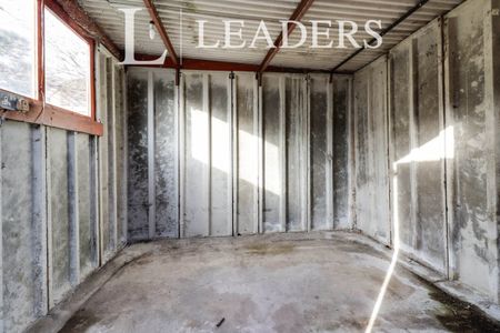 2 bedroom house to rent Wood Lane, Quorn, Loughborough, Leicestershire, LE12 - Photo 2