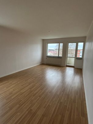 Häggvägen 4 C - Foto 1