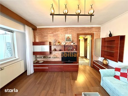 APARTAMENT CU 2 CAMERE| DECOMANDAT | DE INCHIRIAT | ETAJ 2 | CALEA AR - Photo 2