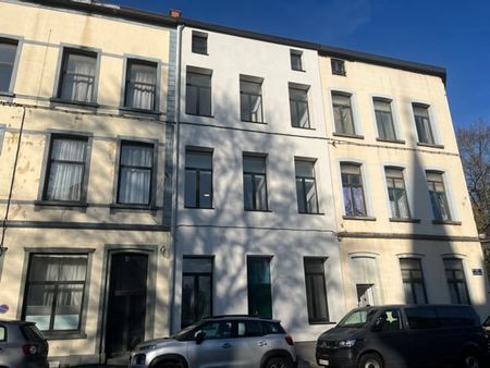 Appartement te huur - Photo 5