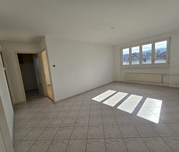 3 Zimmer, 9. Stock - Photo 1