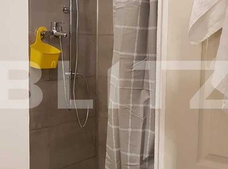 Garsonieră, tip studio, în zona Centrală - Fotografie 5