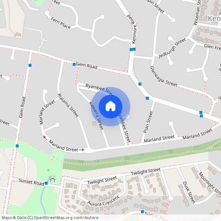 Byambee Street 16, QLD 4069, Kenmore