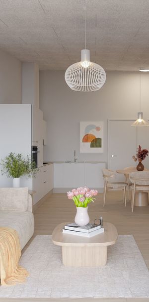 Langagerhave 28 - Photo 1