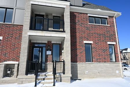 For Lease - 2 Timber fall Drive Unit# Lower, Brampton, Ontario - Photo 5