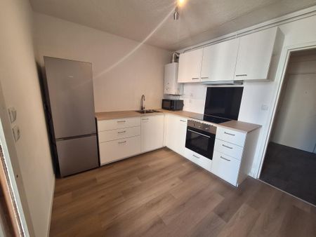 Location Appartement 3 pièces Meublé 69m² GRADIGNAN 33170 - Photo 5