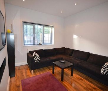 1 bedroom maisonette to rent - Photo 1