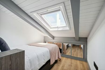 Calle de Santa Ana, Madrid, Community of Madrid 28005 - Foto 3