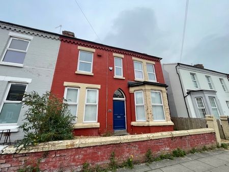 Salisbury Road, Liverpool, L15 - Photo 4