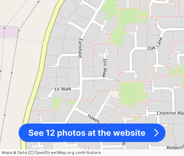 Elm Walk, RAF Lakenheath, Brandon, IP27 - Photo 1