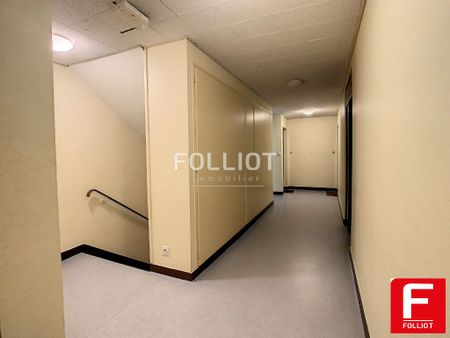 Appartement Bayeux 2 pièce(s) 52.74m2 - Photo 5