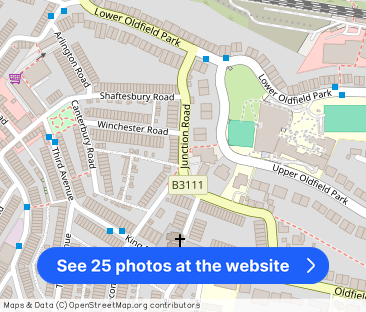 Livingstone Terrace, Bath, Somerset, BA2 - Photo 1