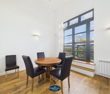 2 bedroom duplex to rent - Photo 5