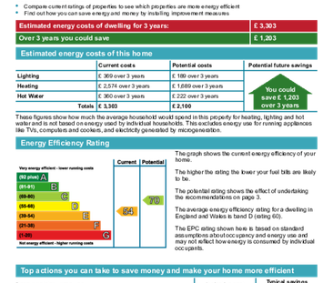 4 Bed Student Accommodation - Photo 1
