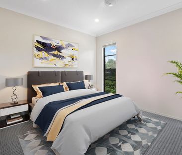 Modern 3 Bedroom Townhouse Living - Photo 3