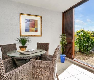 CAIRNS CITY APARTMENT, IN SOUGHT AFTER COMPLEX! - Photo 4