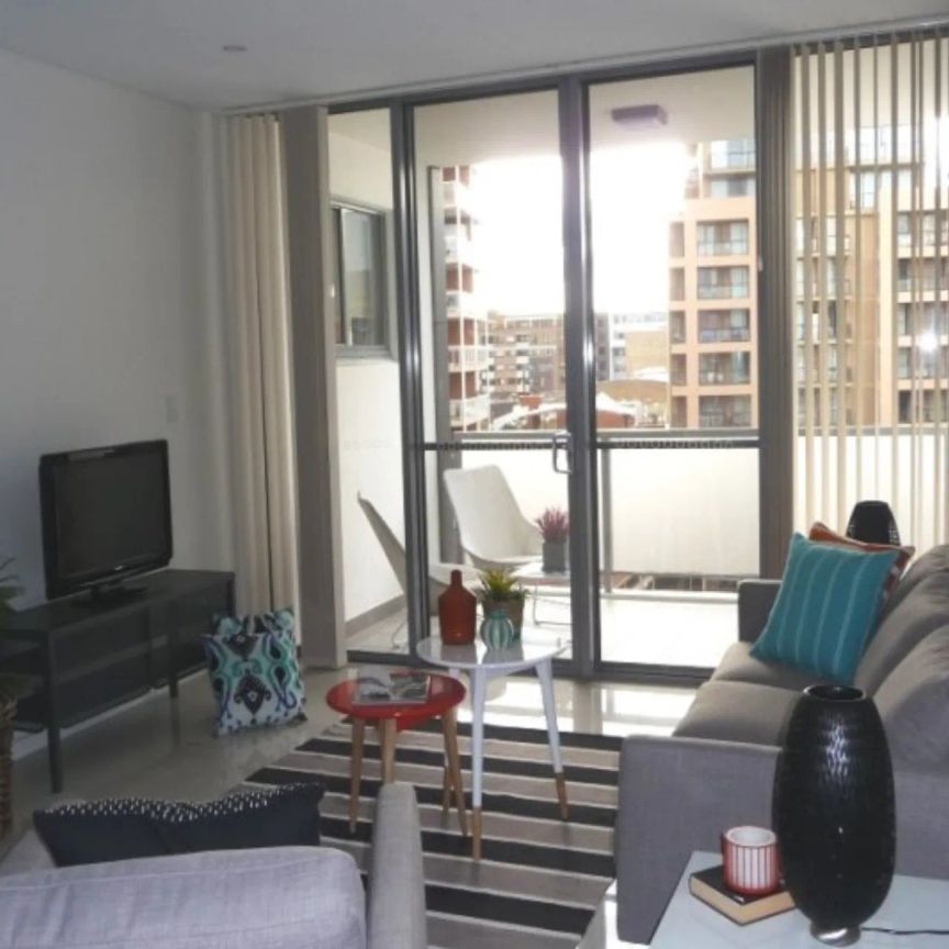 Unit 507/11-17 Woodville Street, Hurstville. - Photo 1