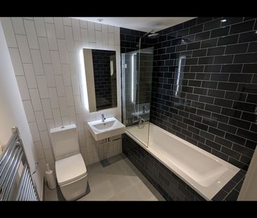 1 Bed Flat, Corsair House, E16 - Photo 5