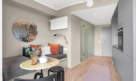 Gøteborg Allé 6, 15. 8 - Photo 2