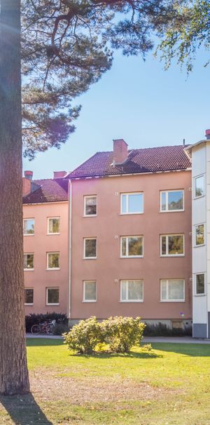 Jakobsgatan 18 A - Photo 1