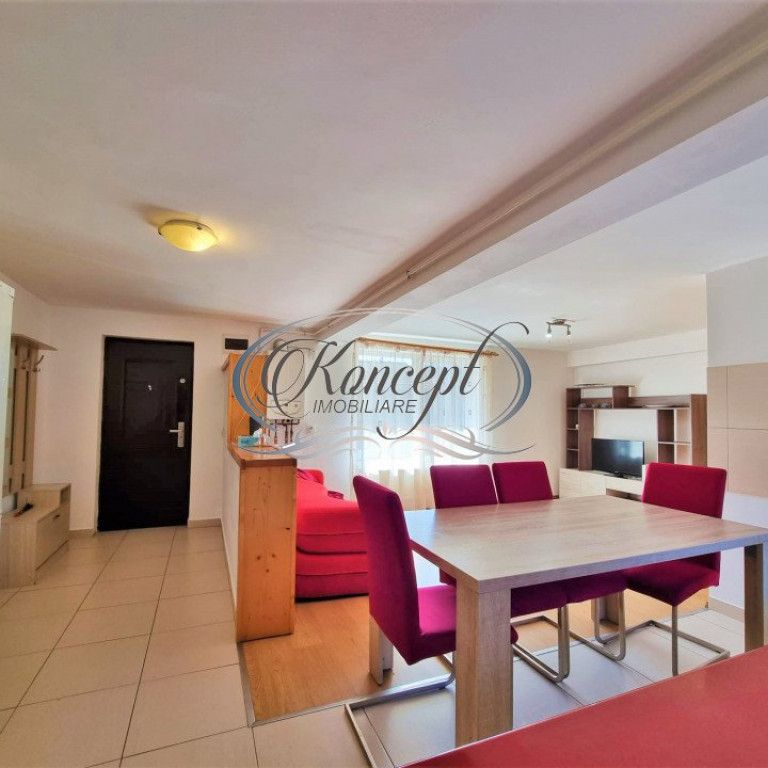 Casa Pet Friendly cu garaj in zona Lidl, Floresti - Fotografie 1