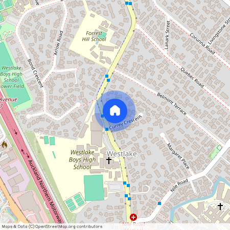 57 Forrest Hill Road, Milford, Auckland