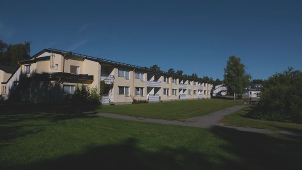 Kruthornsgränd 16, 826 35, SÖDERHAMN, Sverige - Foto 1