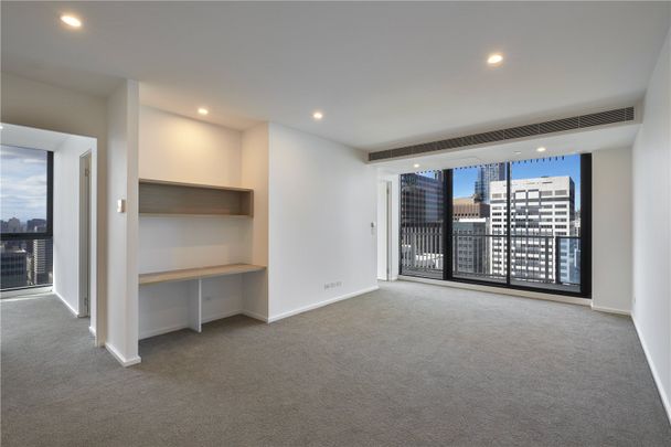 2708/560 Lonsdale Street - Photo 1