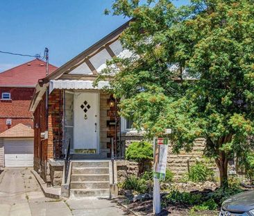 For Lease - 330 Sammon Avenue, Toronto, Ontario - Photo 6